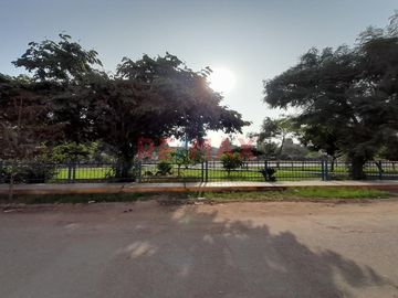 Lindo Departamento En Venta Piso 3 Frente A Parque Cerca A La Avenida Principal Y A Un Paso Del Mercado Chacra Cerro En Comas
