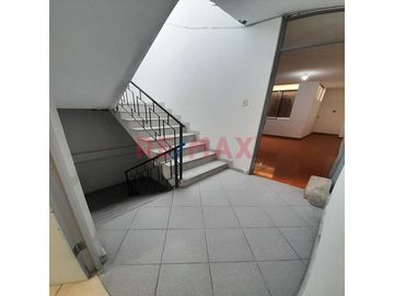 Lindo Departamento En Venta Piso 3 Frente A Parque Cerca A La Avenida Principal Y A Un Paso Del Mercado Chacra Cerro En Comas