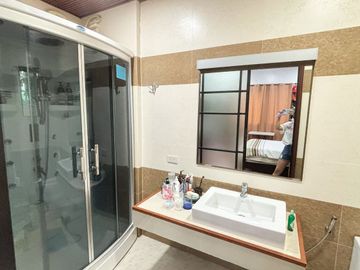 FOR SALE - House and Lot in Villa Carolina, Pelican Dr., Victoria Valley, Antipolo, Rizal