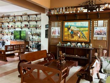 FOR SALE - House and Lot in Villa Carolina, Pelican Dr., Victoria Valley, Antipolo, Rizal