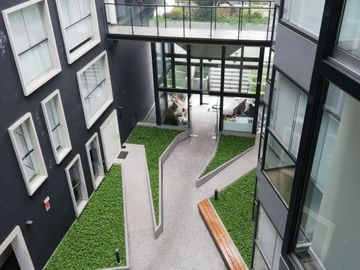 Moderno departamento en venta en Av. Grau Miraflores cerca al malecon