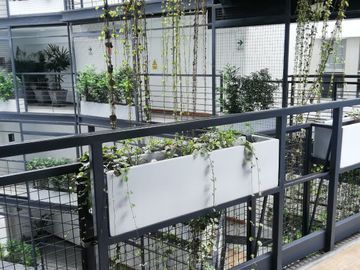 Moderno departamento en venta en Av. Grau Miraflores cerca al malecon
