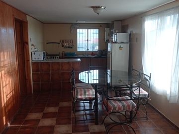 Se vende Casa Impecable En Recinto Cerrado, El Quisco