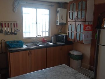 Se vende Casa Impecable En Recinto Cerrado, El Quisco