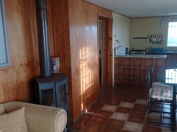Se vende Casa Impecable En Recinto Cerrado, El Quisco