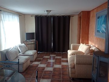 Se vende Casa Impecable En Recinto Cerrado, El Quisco
