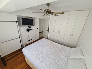 Depa Impecable en venta en Av. Los Ingenieros en Valle Hermoso Surco