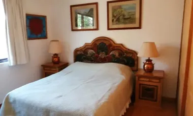 Rancho Cortes Cuernavaca Morelos Casa En Venta En Fraccionamiento 4 Recamaras
