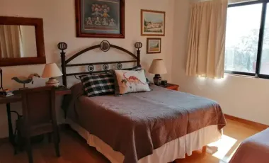 Rancho Cortes Cuernavaca Morelos Casa En Venta En Fraccionamiento 4 Recamaras