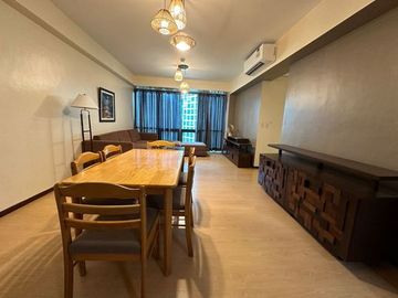 3BR Condo Unit for Sale at Bonifacio Ridge, BGC, Taguig City
