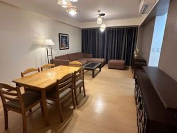 3BR Condo Unit for Sale at Bonifacio Ridge, BGC, Taguig City