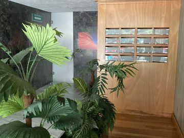 Venta Departamento en Polanco Seccion 1