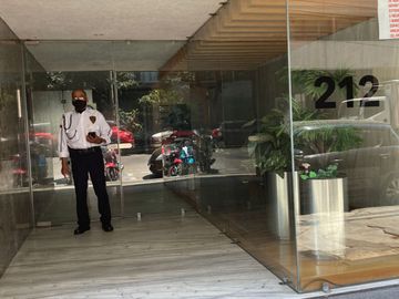 Venta Departamento en Polanco Seccion 1