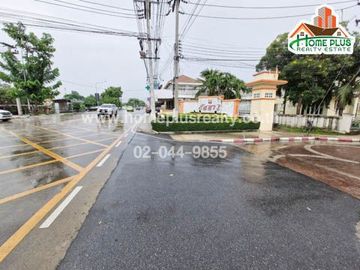 หมู่บ้านภัสสร2 ถนนโยธาธิการคูคต-คลองหลวง ใกล้บิ๊กซีรังสิต-คลอง3