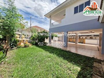 หมู่บ้านภัสสร2 ถนนโยธาธิการคูคต-คลองหลวง ใกล้บิ๊กซีรังสิต-คลอง3