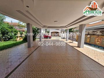 หมู่บ้านภัสสร2 ถนนโยธาธิการคูคต-คลองหลวง ใกล้บิ๊กซีรังสิต-คลอง3