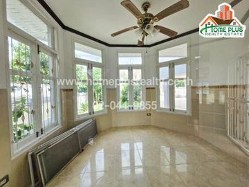 หมู่บ้านภัสสร2 ถนนโยธาธิการคูคต-คลองหลวง ใกล้บิ๊กซีรังสิต-คลอง3