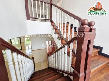หมู่บ้านภัสสร2 ถนนโยธาธิการคูคต-คลองหลวง ใกล้บิ๊กซีรังสิต-คลอง3