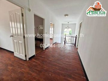 หมู่บ้านภัสสร2 ถนนโยธาธิการคูคต-คลองหลวง ใกล้บิ๊กซีรังสิต-คลอง3