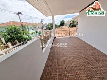 หมู่บ้านภัสสร2 ถนนโยธาธิการคูคต-คลองหลวง ใกล้บิ๊กซีรังสิต-คลอง3
