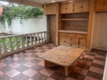 Casa con maravillosa distribución y ubicación en Lomas de las Palmas (Interlomas, Huixquilucan Estado de México)