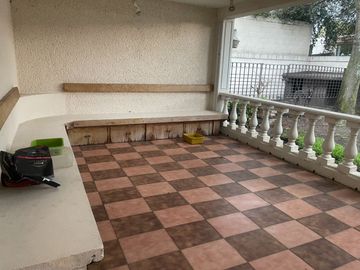 Casa con maravillosa distribución y ubicación en Lomas de las Palmas (Interlomas, Huixquilucan Estado de México)