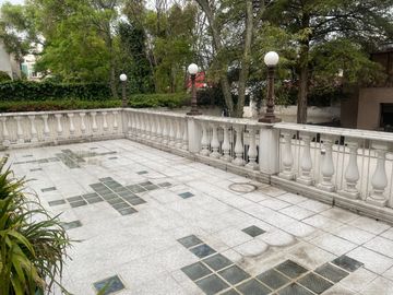 Casa con maravillosa distribución y ubicación en Lomas de las Palmas (Interlomas, Huixquilucan Estado de México)