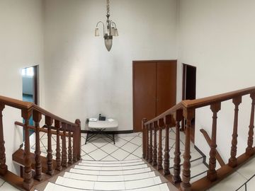 Casa con maravillosa distribución y ubicación en Lomas de las Palmas (Interlomas, Huixquilucan Estado de México)