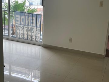 SE VENDE DEPARTAMENTO EN SANTA MARIA LA RIBERA CUAUHTEMOC CDMX