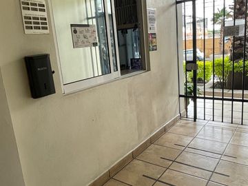 SE VENDE DEPARTAMENTO EN SANTA MARIA LA RIBERA CUAUHTEMOC CDMX