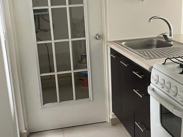 SE VENDE DEPARTAMENTO EN SANTA MARIA LA RIBERA CUAUHTEMOC CDMX