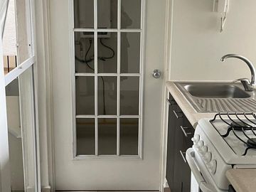SE VENDE DEPARTAMENTO EN SANTA MARIA LA RIBERA CUAUHTEMOC CDMX
