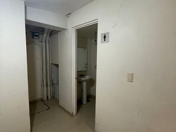 SE VENDE DEPARTAMENTO EN SANTA MARIA LA RIBERA CUAUHTEMOC CDMX