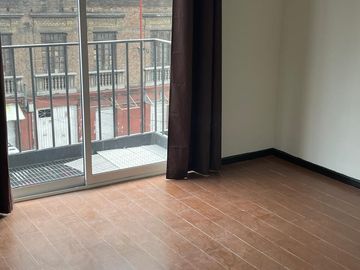 SE VENDE DEPARTAMENTO EN SANTA MARIA LA RIBERA CUAUHTEMOC CDMX
