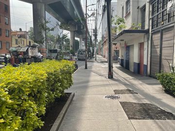SE VENDE DEPARTAMENTO EN SANTA MARIA LA RIBERA CUAUHTEMOC CDMX
