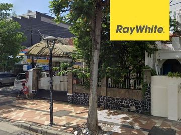 Rumah Dijalan Kedungsari Tegalsari Surabaya