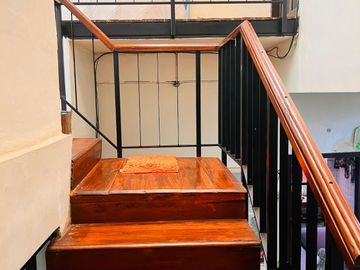 Jual Rumah Kost Aktif Kendangsari Wonocolo Surabaya Full Furnish dekat Rungkut Industri
