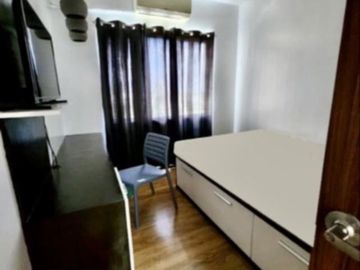 For Sale 1BR Condo in Circulo Verde Quezon City near Calle Industria & Eastwood City