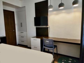 For Sale 1BR Condo in Circulo Verde Quezon City near Calle Industria & Eastwood City