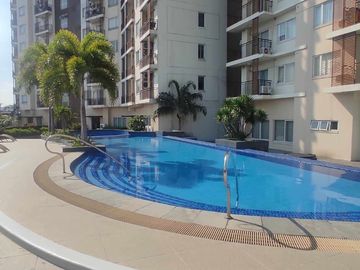 For Sale 1BR Condo in Circulo Verde Quezon City near Calle Industria & Eastwood City