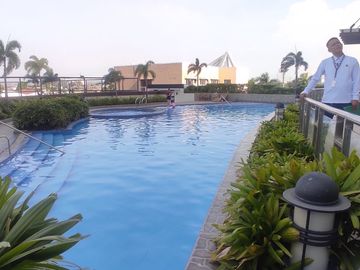 For Sale 1BR Condo in Circulo Verde Quezon City near Calle Industria & Eastwood City