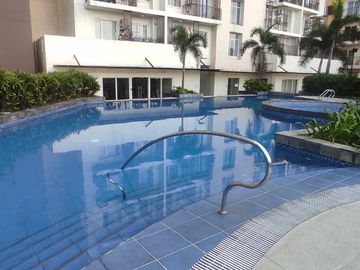 For Sale 1BR Condo in Circulo Verde Quezon City near Calle Industria & Eastwood City