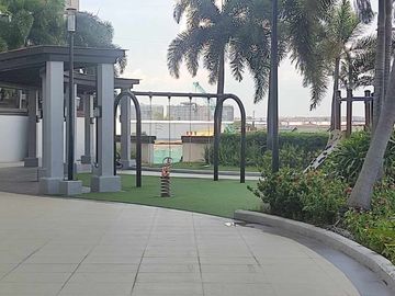 For Sale 1BR Condo in Circulo Verde Quezon City near Calle Industria & Eastwood City