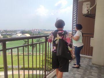 For Sale 1BR Condo in Circulo Verde Quezon City near Calle Industria & Eastwood City