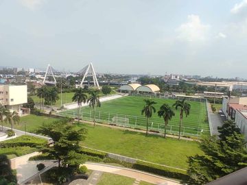 For Sale 1BR Condo in Circulo Verde Quezon City near Calle Industria & Eastwood City