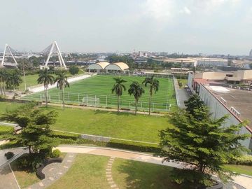 For Sale 1BR Condo in Circulo Verde Quezon City near Calle Industria & Eastwood City