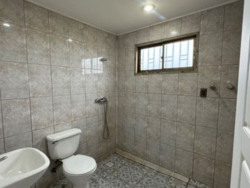 Casa de 1 piso 3D 2B en parcela 5.000M2  Rinconada de Cato, Chillán.