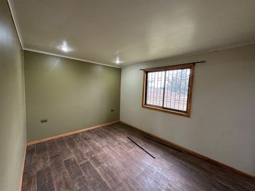 Casa de 1 piso 3D 2B en parcela 5.000M2  Rinconada de Cato, Chillán.