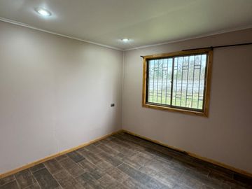 Casa de 1 piso 3D 2B en parcela 5.000M2  Rinconada de Cato, Chillán.