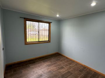 Casa de 1 piso 3D 2B en parcela 5.000M2  Rinconada de Cato, Chillán.